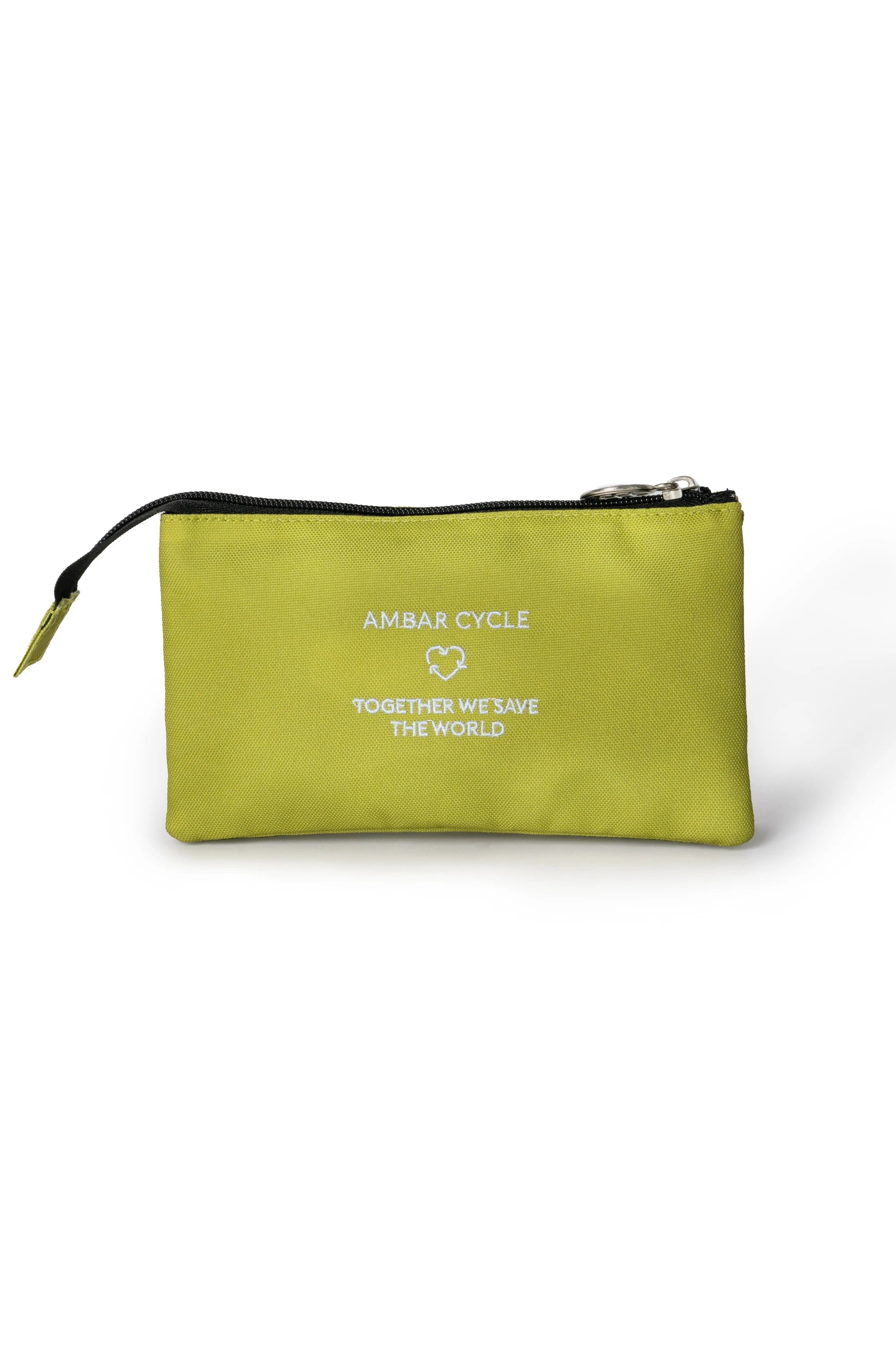 Amber Cycle Green Case ( Imagem 3 de 7 ) - Preview