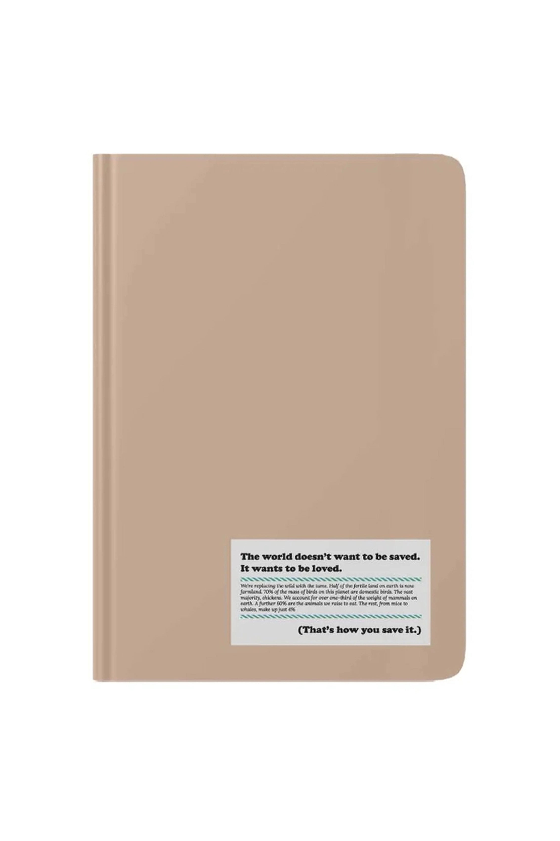 Notebook A5 Capa Dura Pautado Cycle ( Imagem 5 de 7 ) - Preview