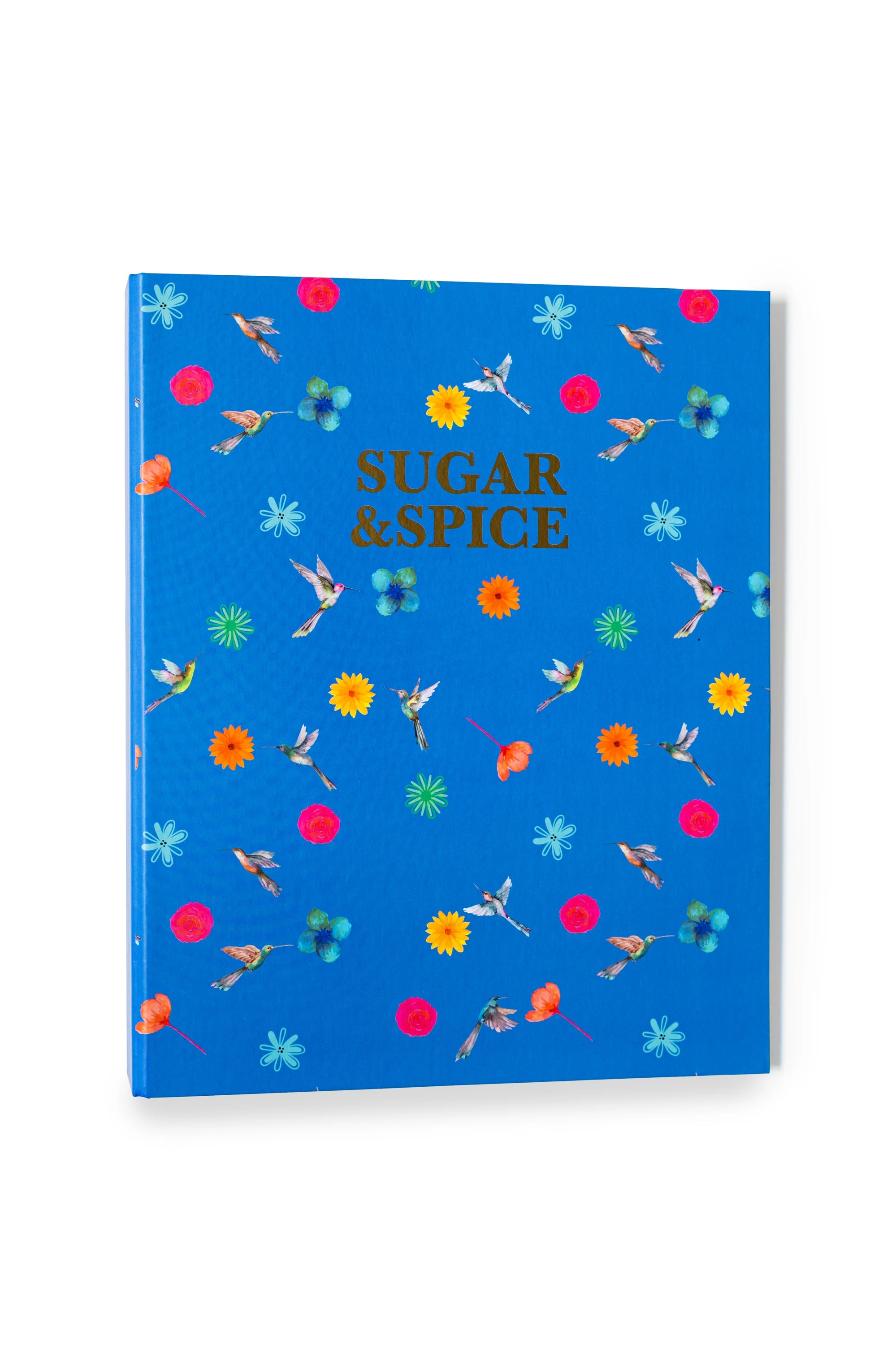 Capa A4 2 Argolas Lombada Estreita Sugar&Spice New Ages ( Imagem 3 de 7 ) - Preview