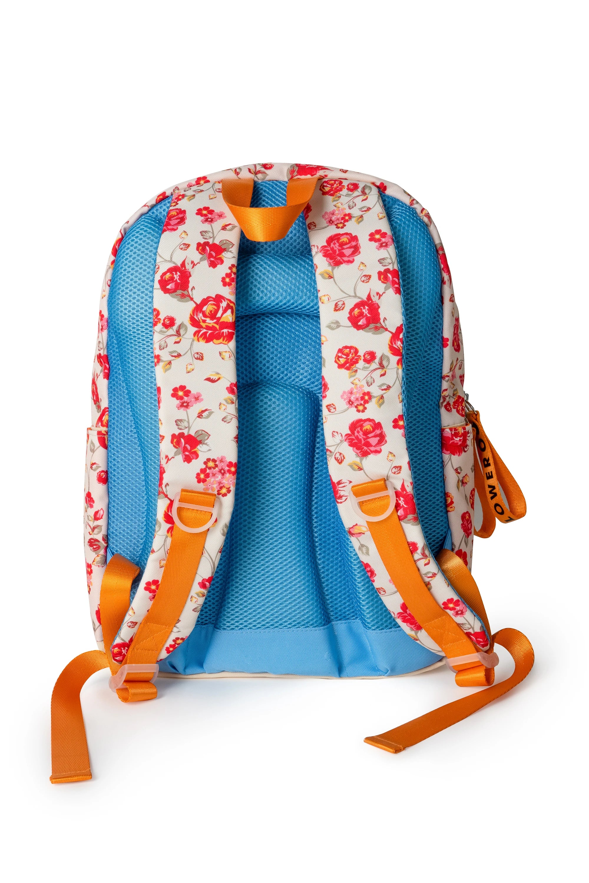 Mochila Escolar Moonflower ( Imagem 3 de 7 ) - Preview