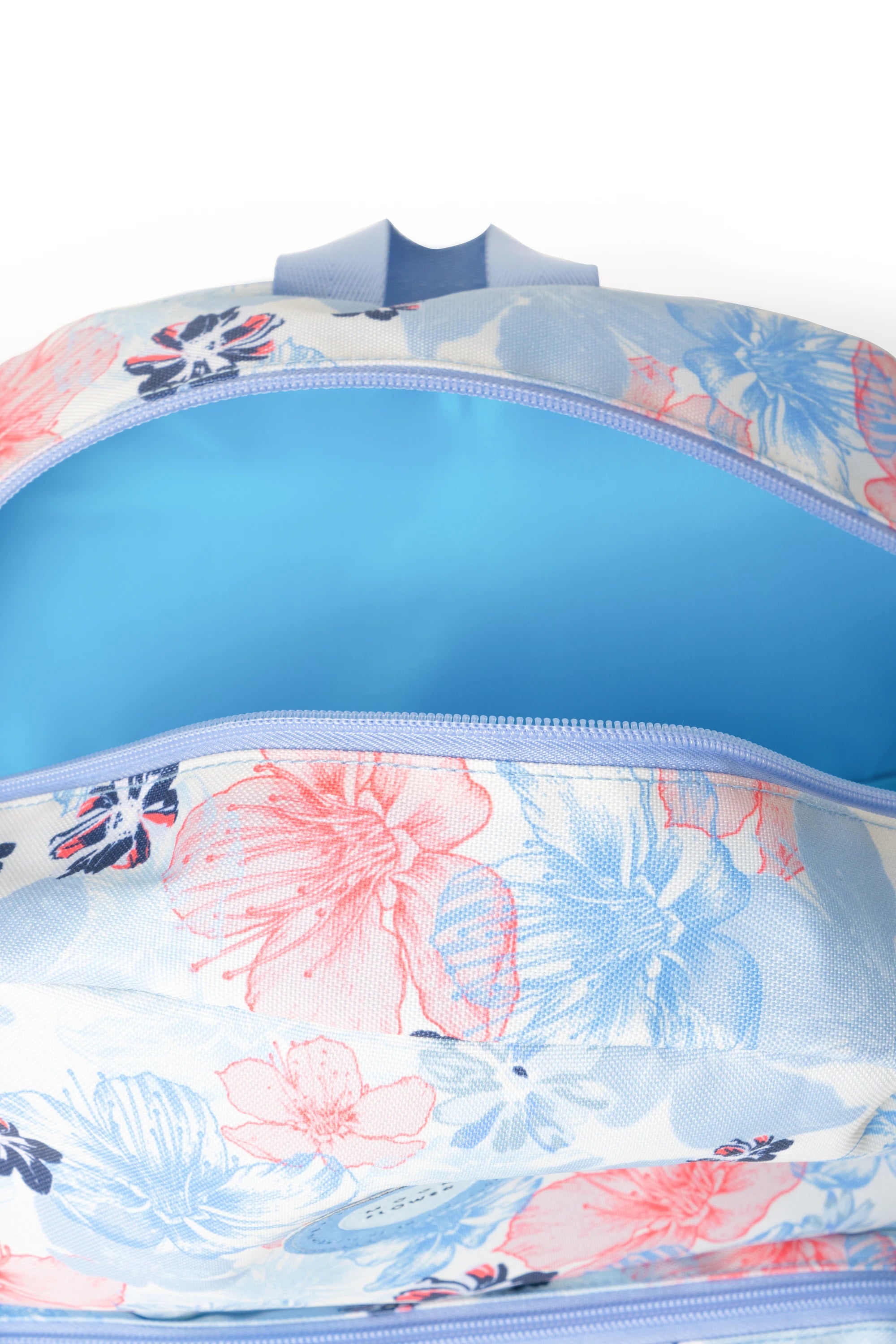 Moonflower School Backpack ( Imagem 5 de 7 ) - Preview