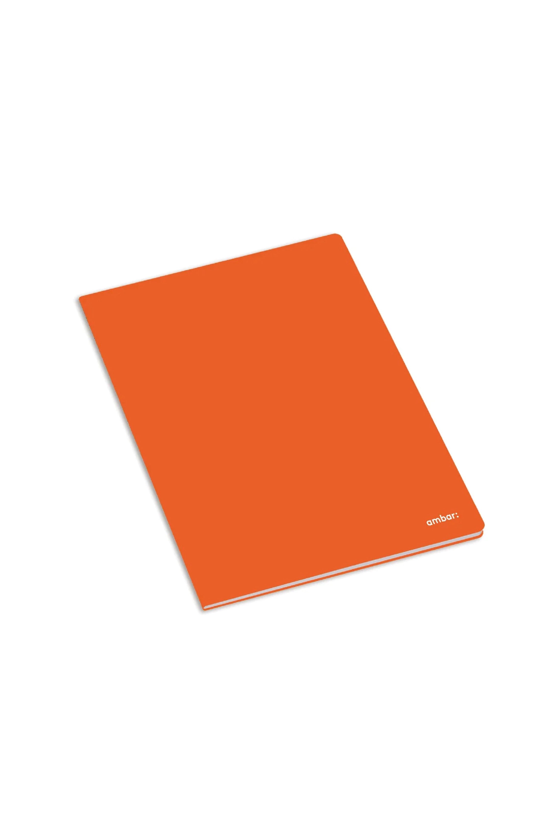 Caderno Agrafado Ambar School A4 Quadriculado ( Imagem 2 de 7 ) - Preview