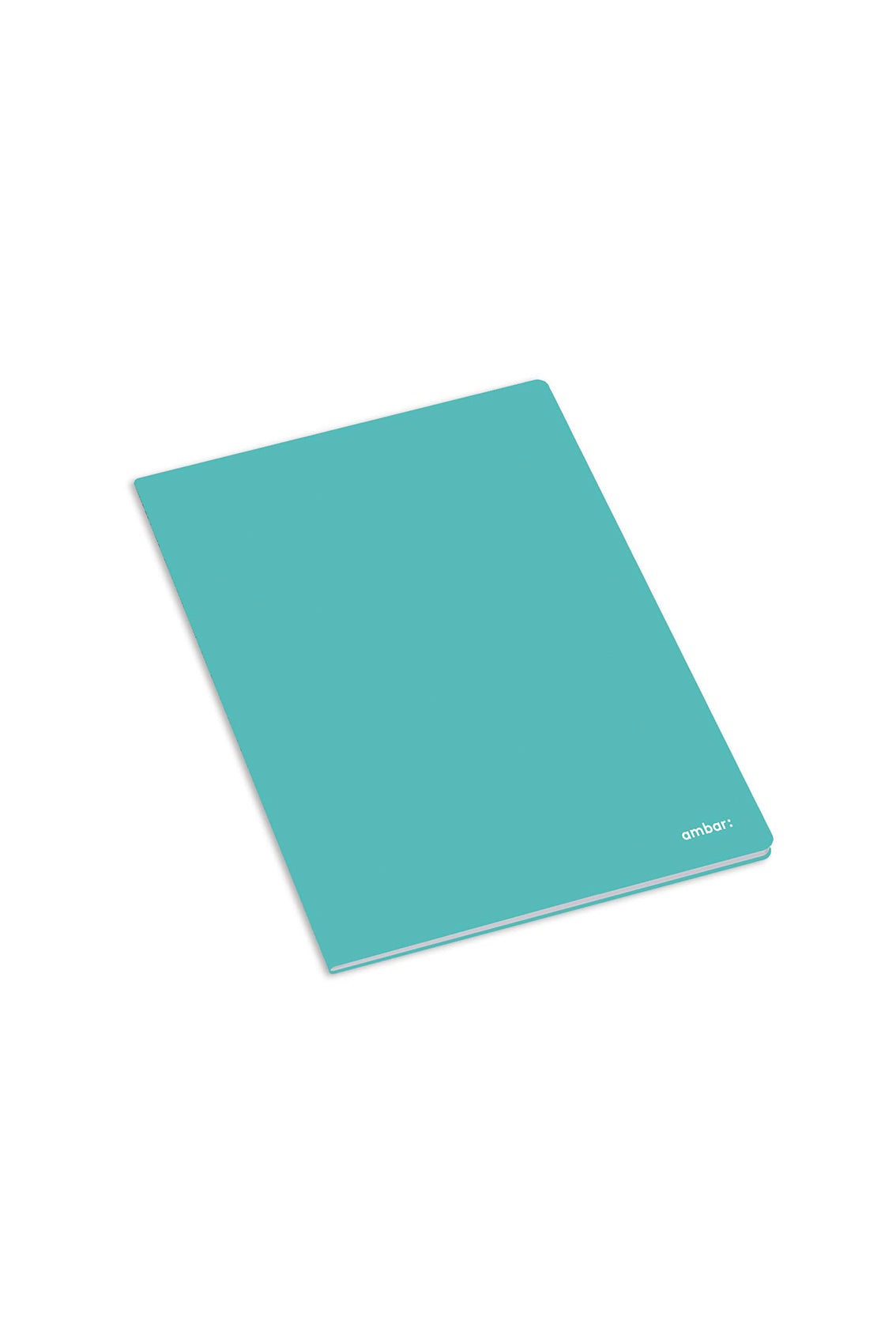 Caderno Agrafado Ambar School A5 Quadriculado ( Imagem 2 de 7 ) - Preview
