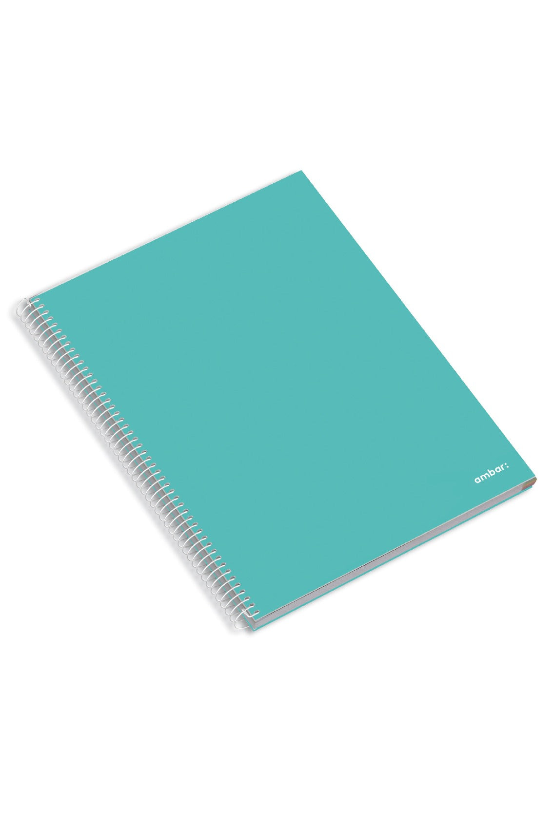 Caderno Espiral Ambar School A4 Disciplinas ( Imagem 3 de 7 ) - Preview