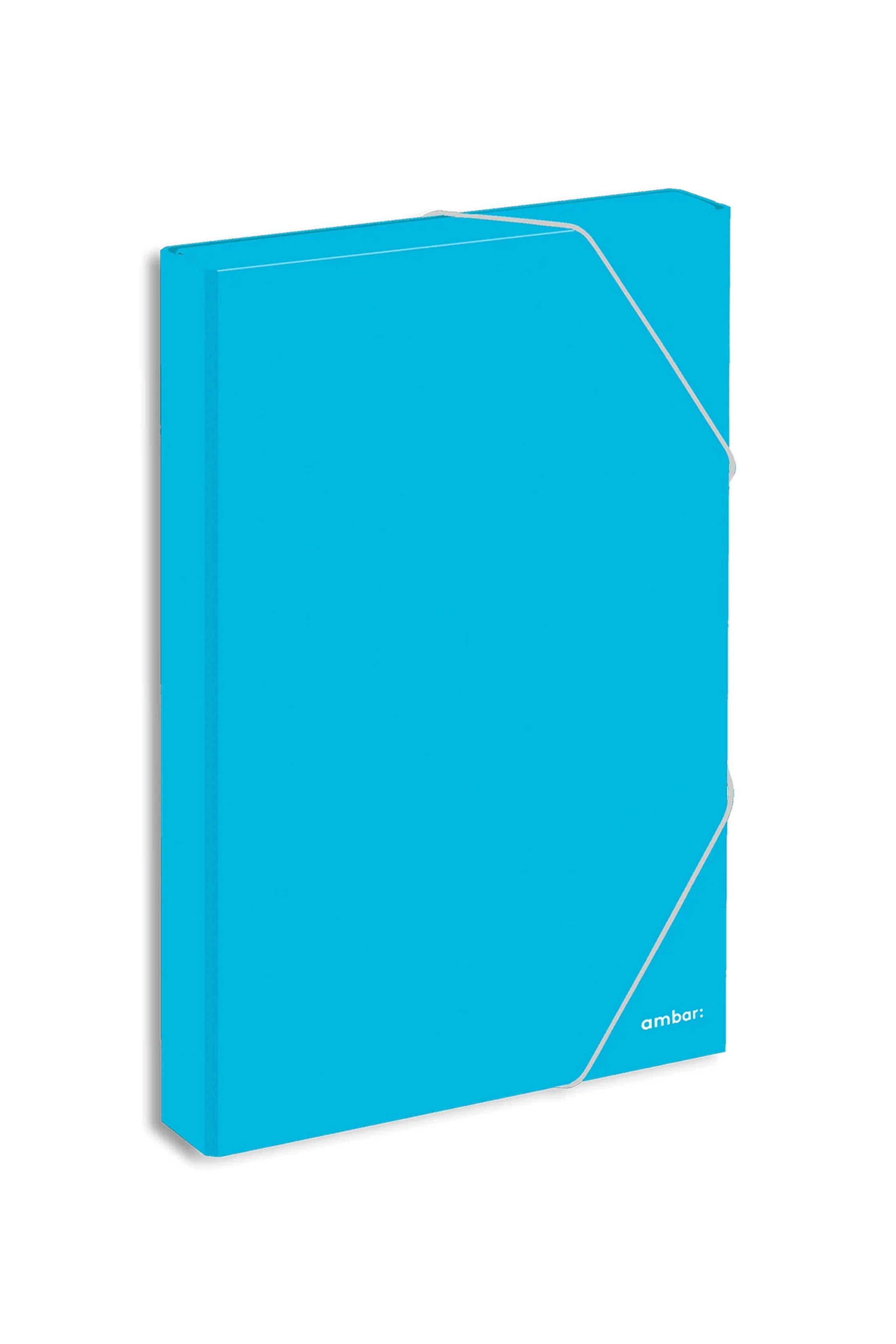 AMBAR - CAPA A3 C/ELAST. - 163849 ( Imagem 5 de 7 ) - Preview
