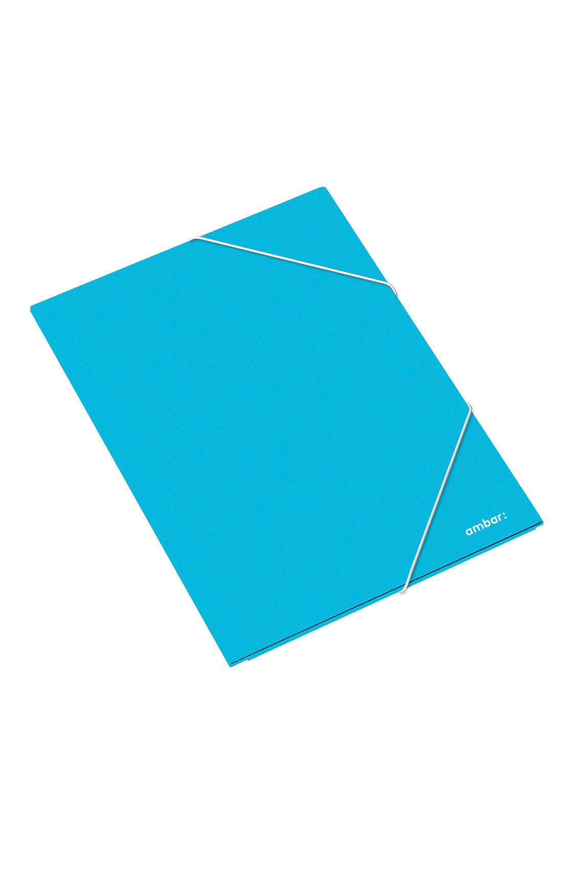 AMBAR - CAPA C/ELAST. A3 PLAST ( Imagem 5 de 7 ) - Preview