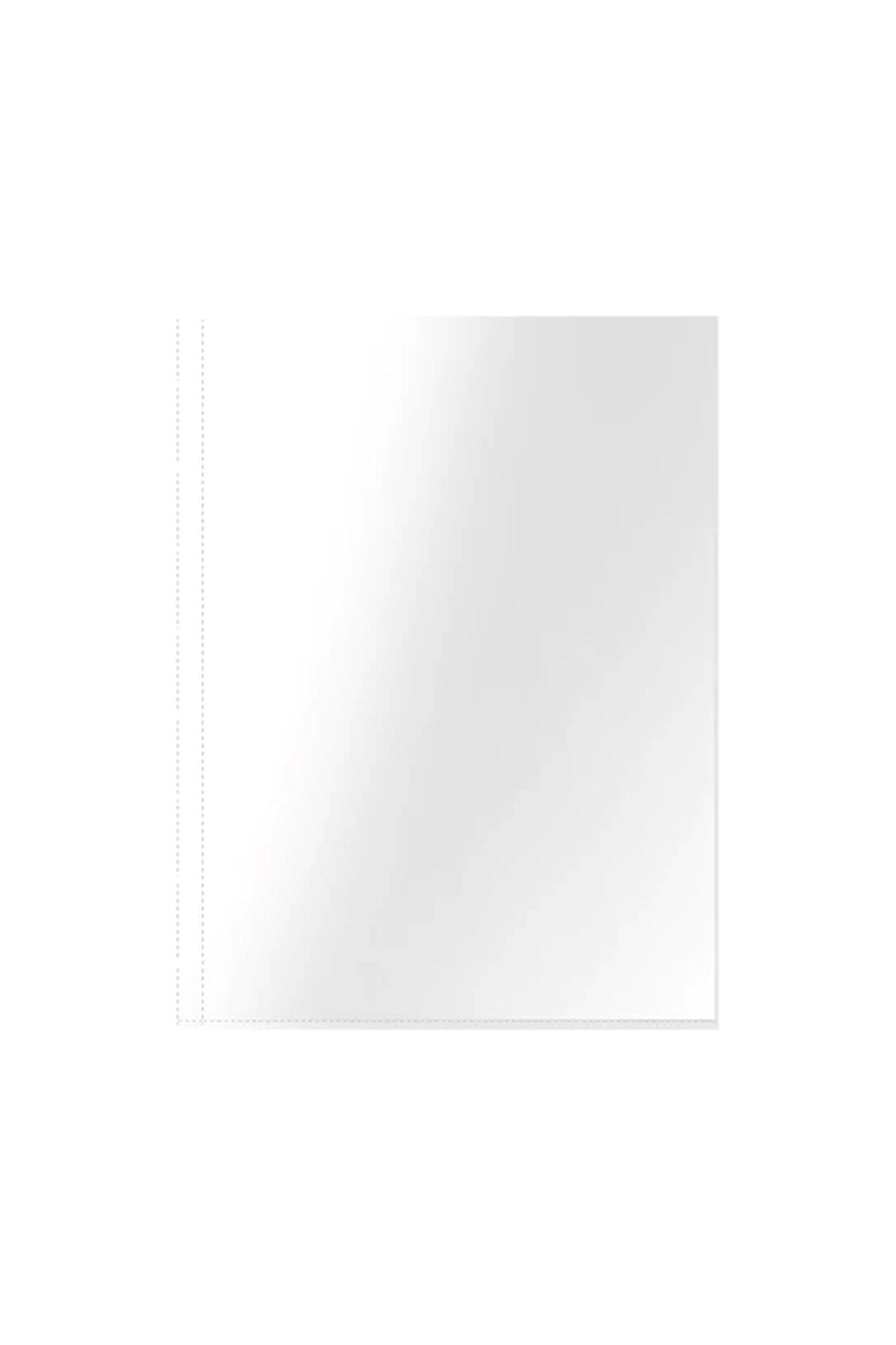 Pack 10 bolsas multifunções PP para Caderno A5 EcoSmart ( Imagem 2 de 3 ) - Preview