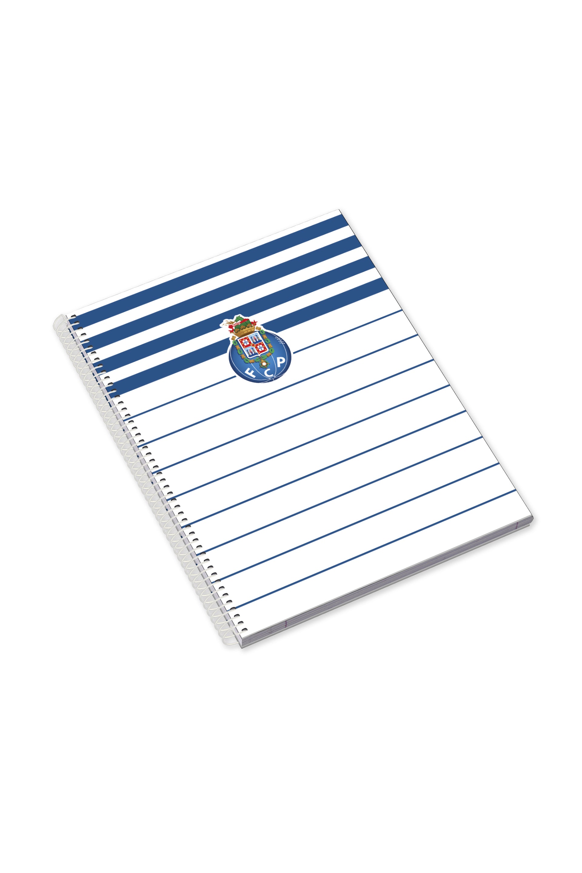Écharpe Supporter Porto FC Portugal Vintage Années 90 - 141 Cm - Très Bon état