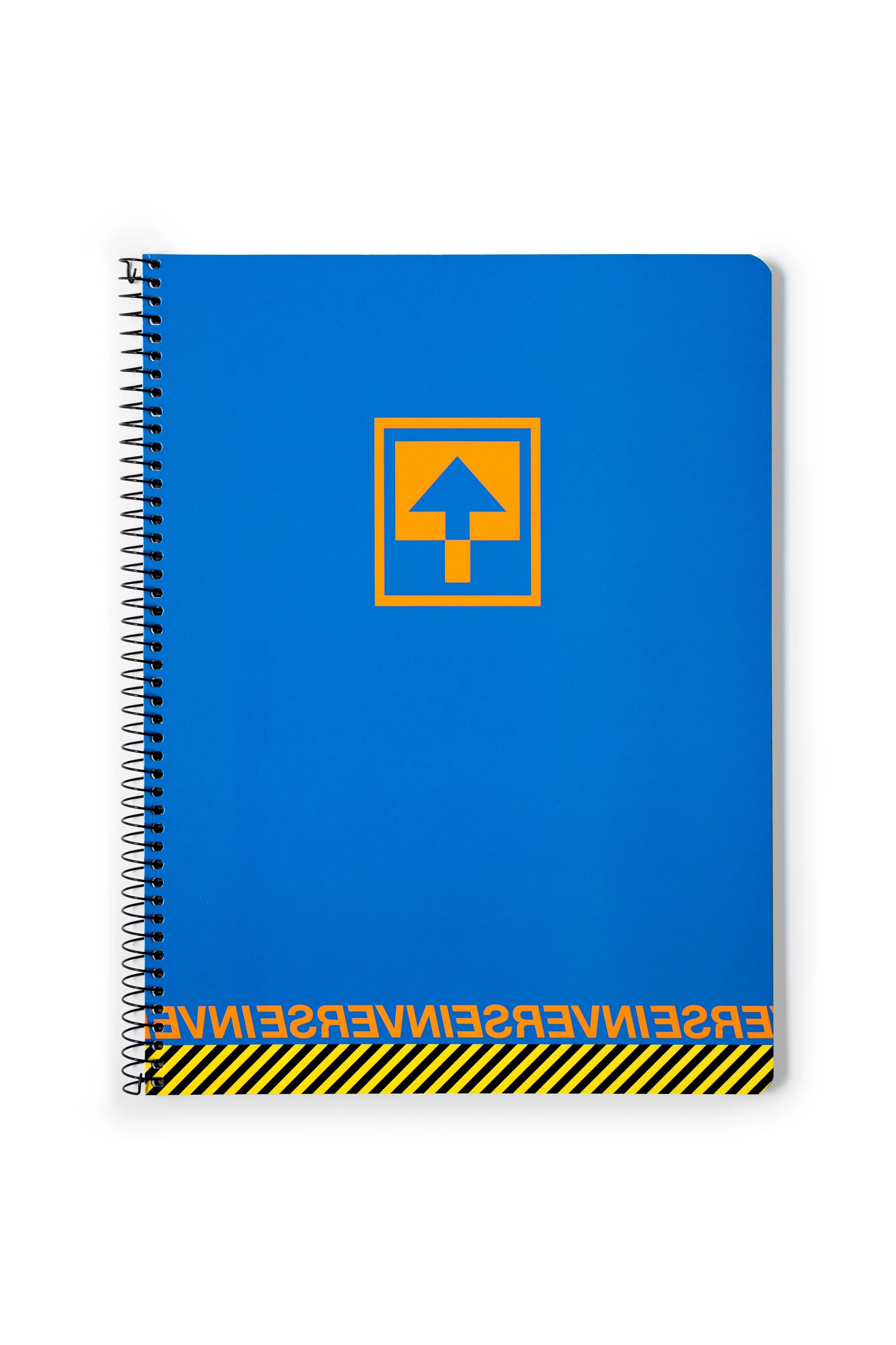 Caderno Espiral Quadriculado A4 Inverse Campus ( Imagem 3 de 7 ) - Preview