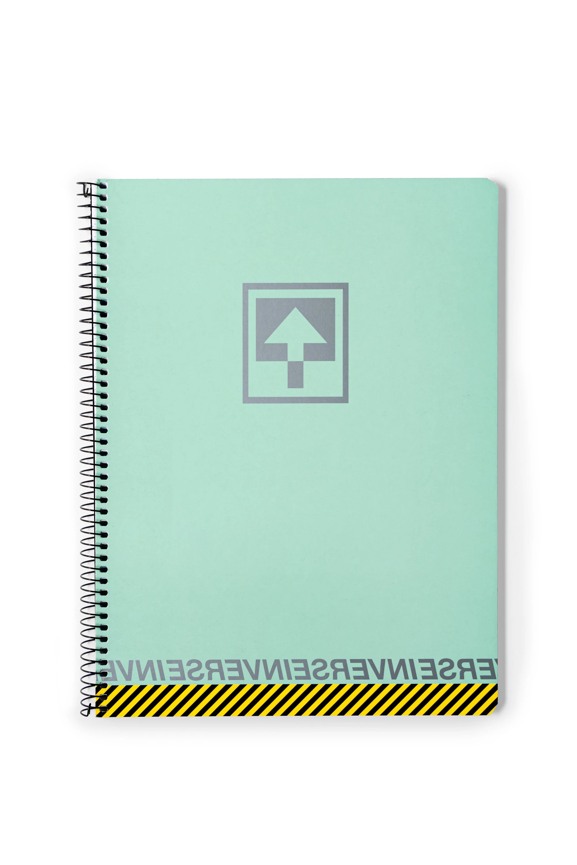 Caderno Espiral Quadriculado A4 Inverse Campus ( Imagem 5 de 7 ) - Preview