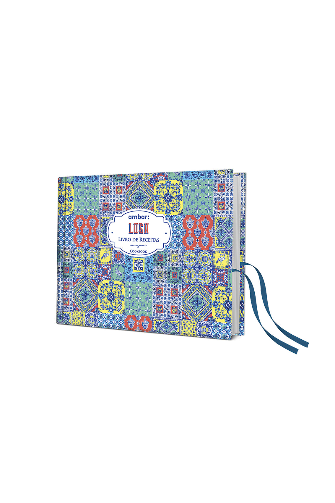 Lusa A5 Cookbook ( Imagem 5 de 10 ) - Preview