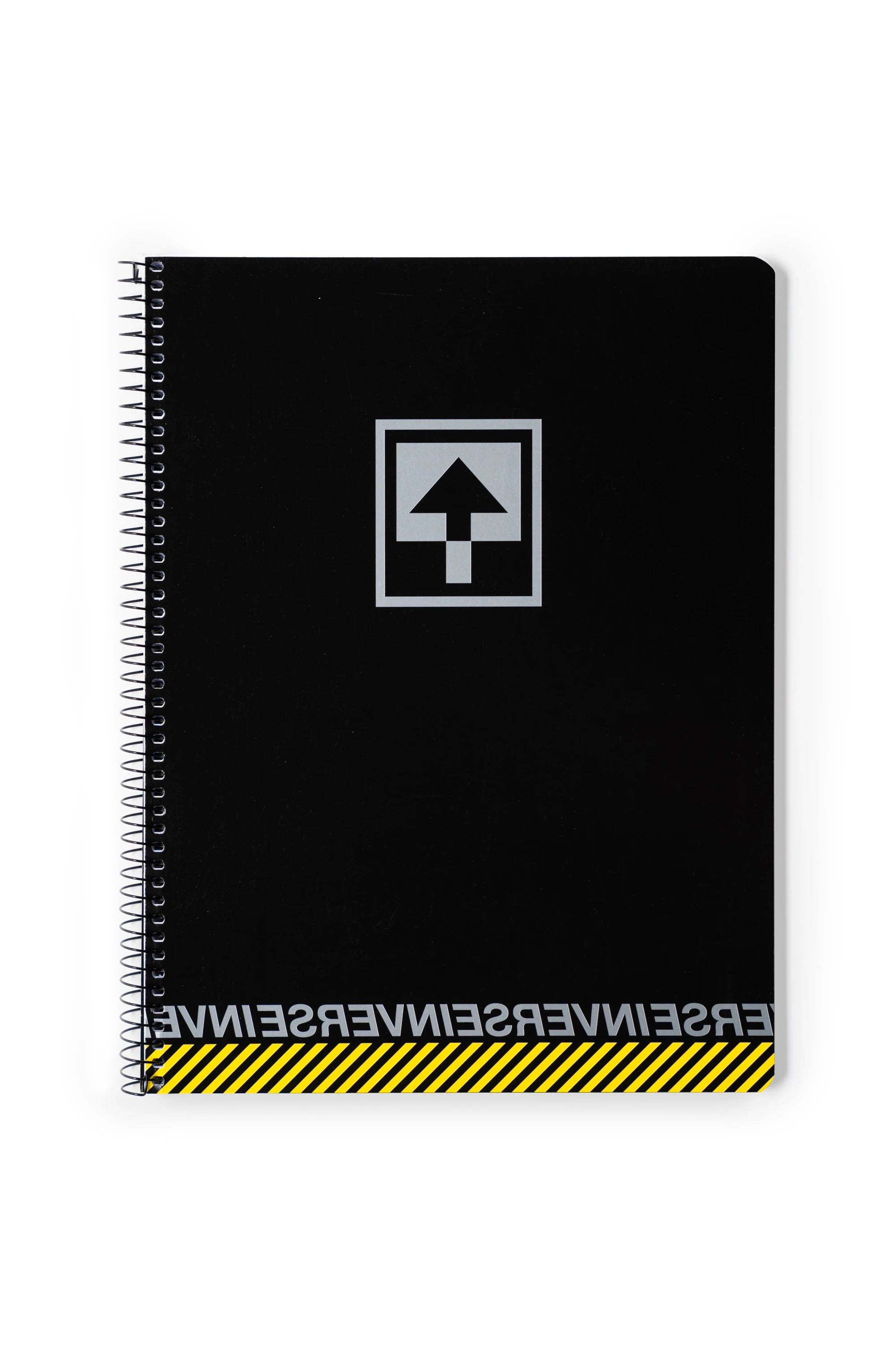 Caderno Espiral Quadriculado A4 Inverse Campus ( Imagem 4 de 7 ) - Preview
