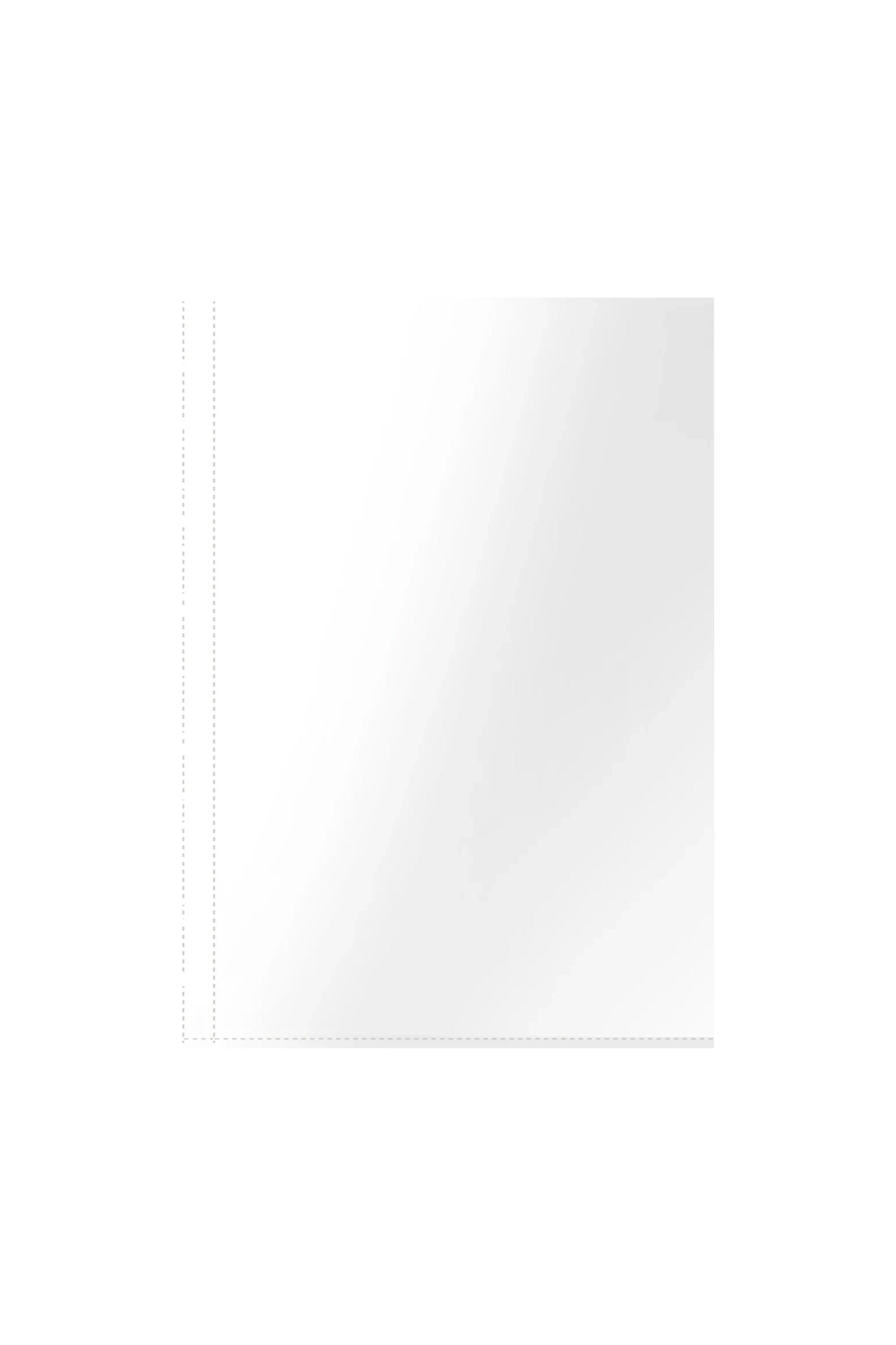 Pack 10 bolsas multifunções PP para Caderno B5 EcoSmart ( Imagem 3 de 3 ) - Preview