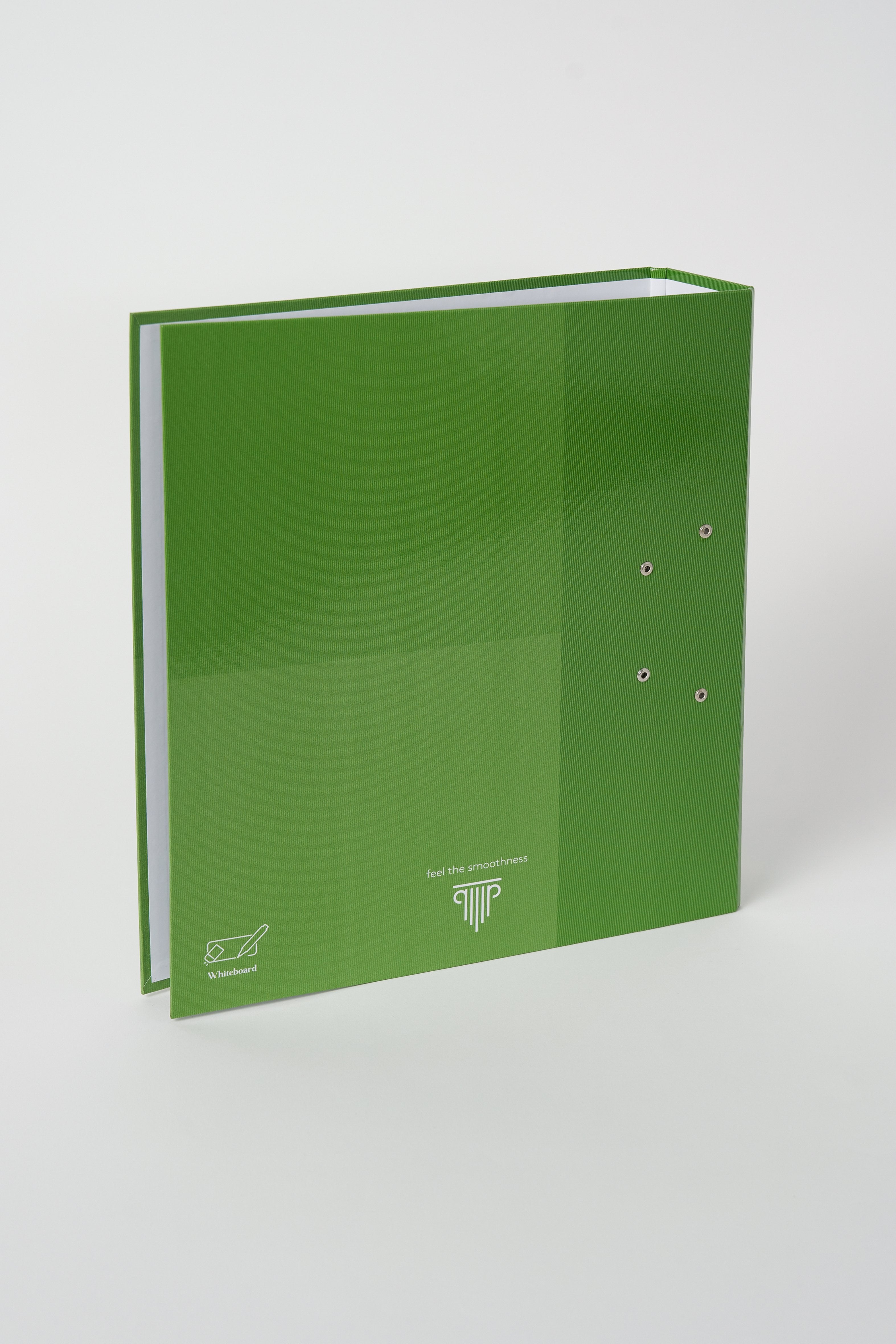 Capa ClassroomMates A4 Lombada Larga Ambar Verde ( Imagem 3 de 3 ) - Preview