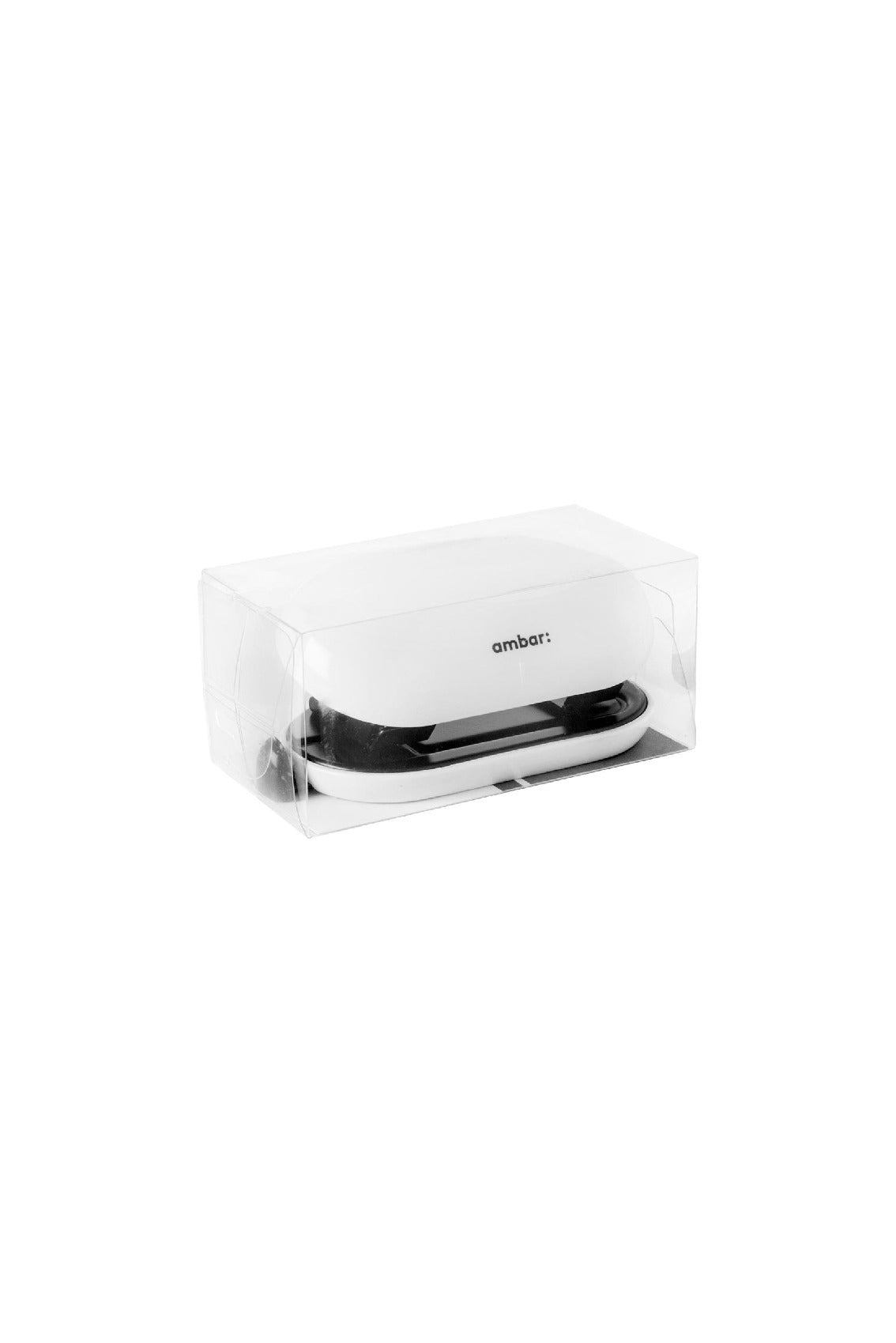 Furador Ambar Essential Branco ( Imagem 3 de 3 ) - Preview