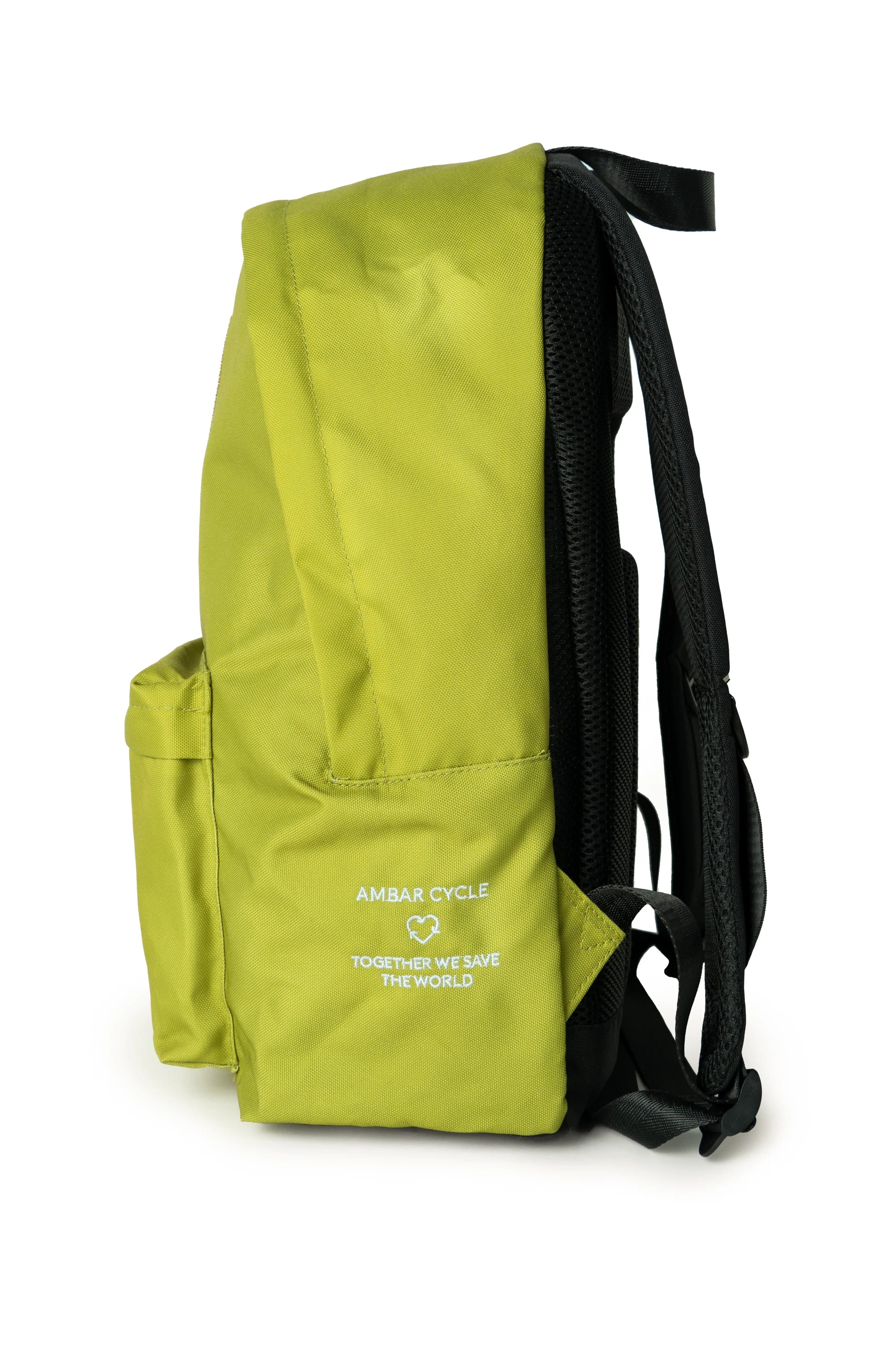 Mochila Ambar Cycle ( Imagem 4 de 7 ) - Preview