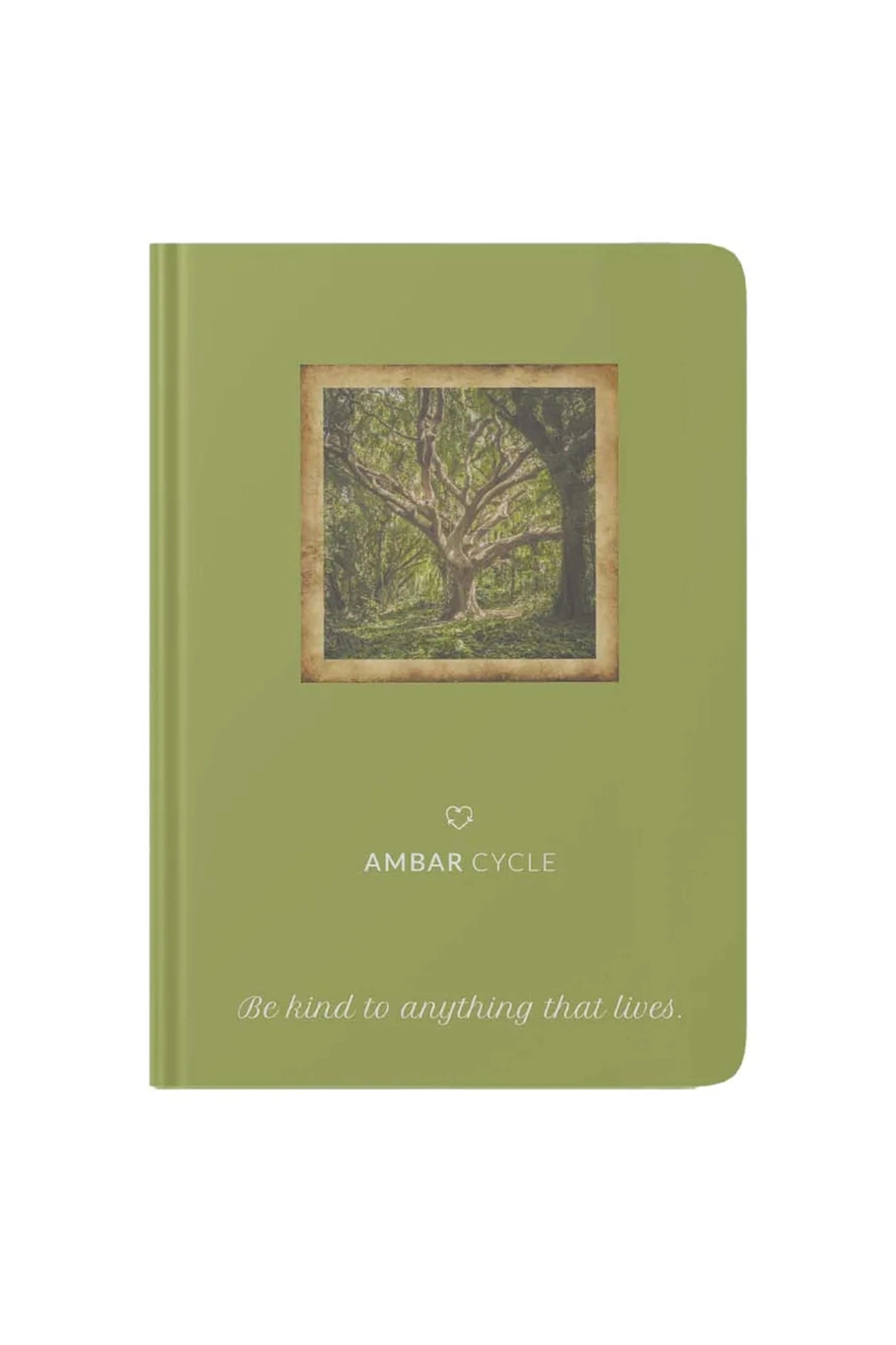 Notebook A5 Capa Dura Pautado Cycle ( Imagem 4 de 7 ) - Preview