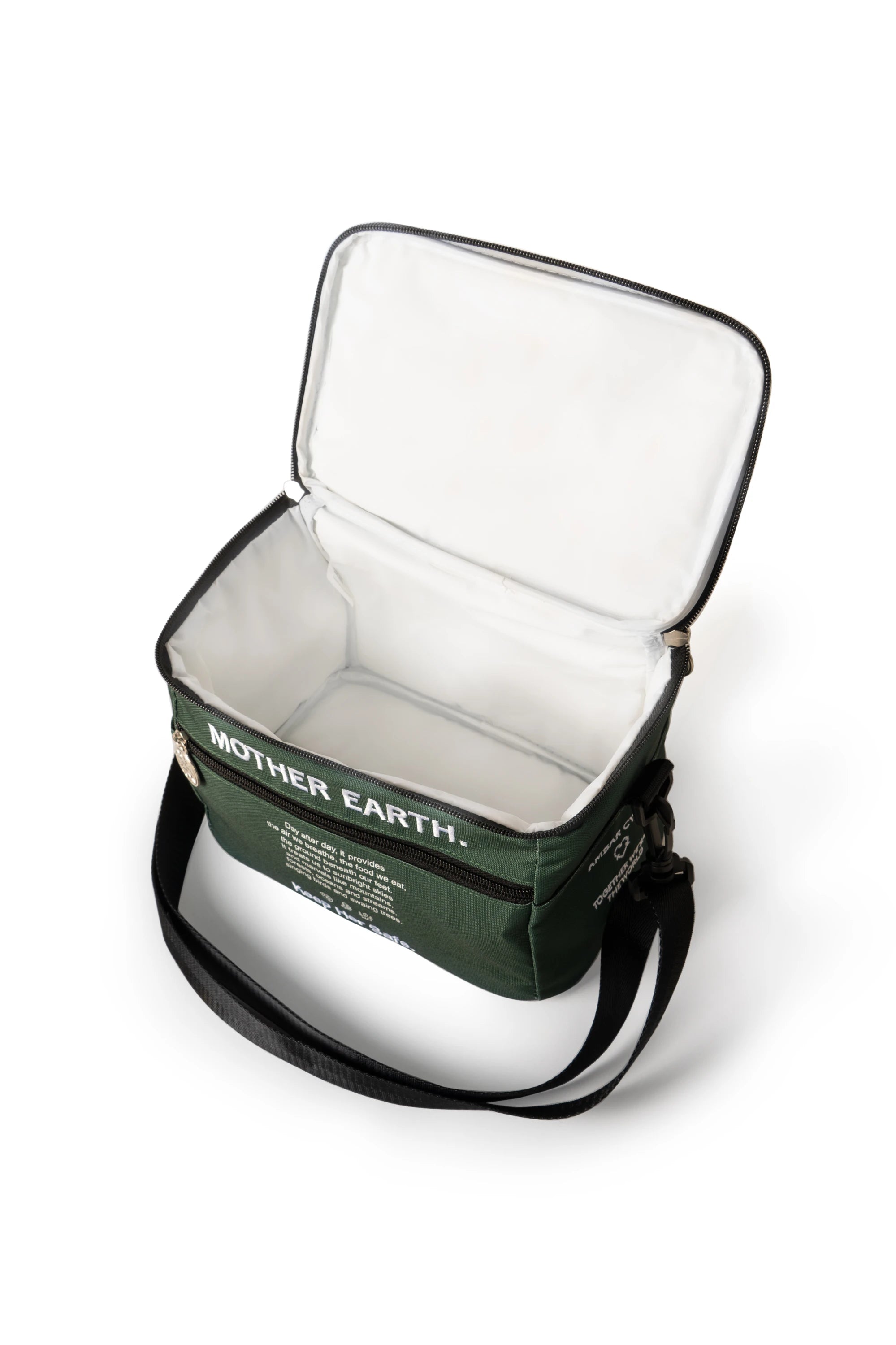 Mother Earth Cycle Snack Bag ( Imagem 4 de 5 ) - Preview
