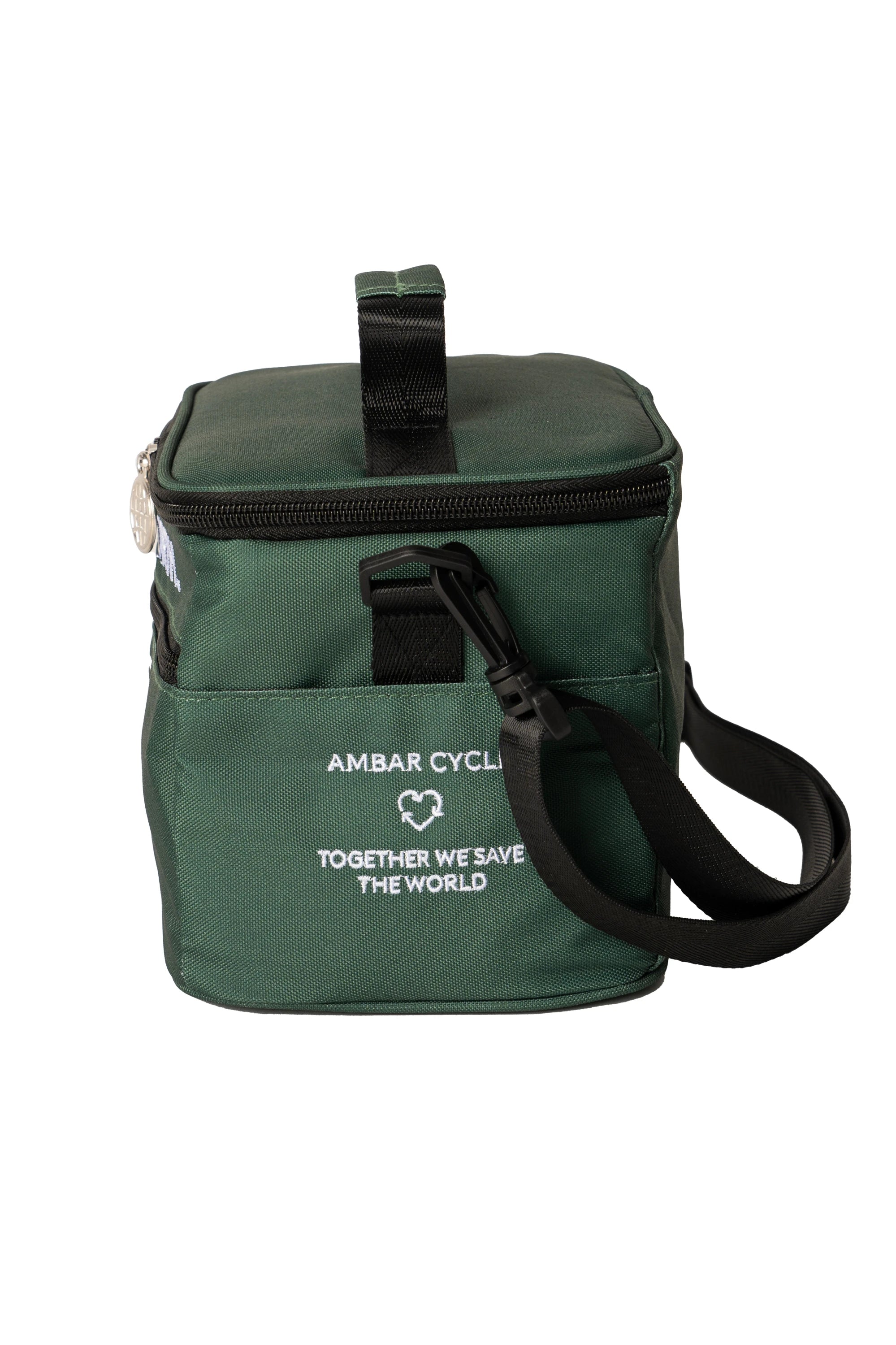 Mother Earth Cycle Snack Bag ( Imagem 5 de 5 ) - Preview