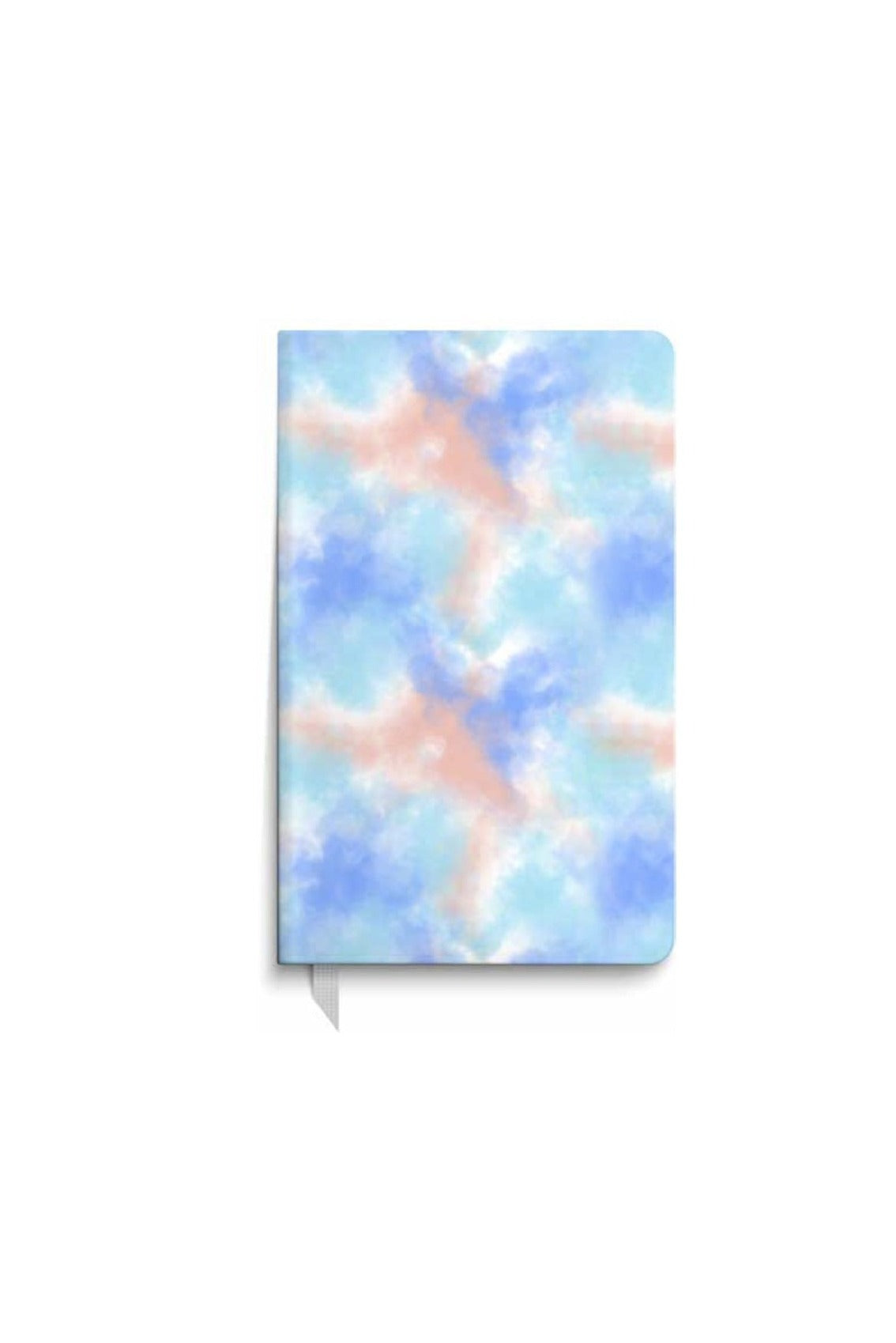 Notebook Cycle Aqua&Sky Capa Dura A5 ( Imagem 3 de 3 ) - Preview