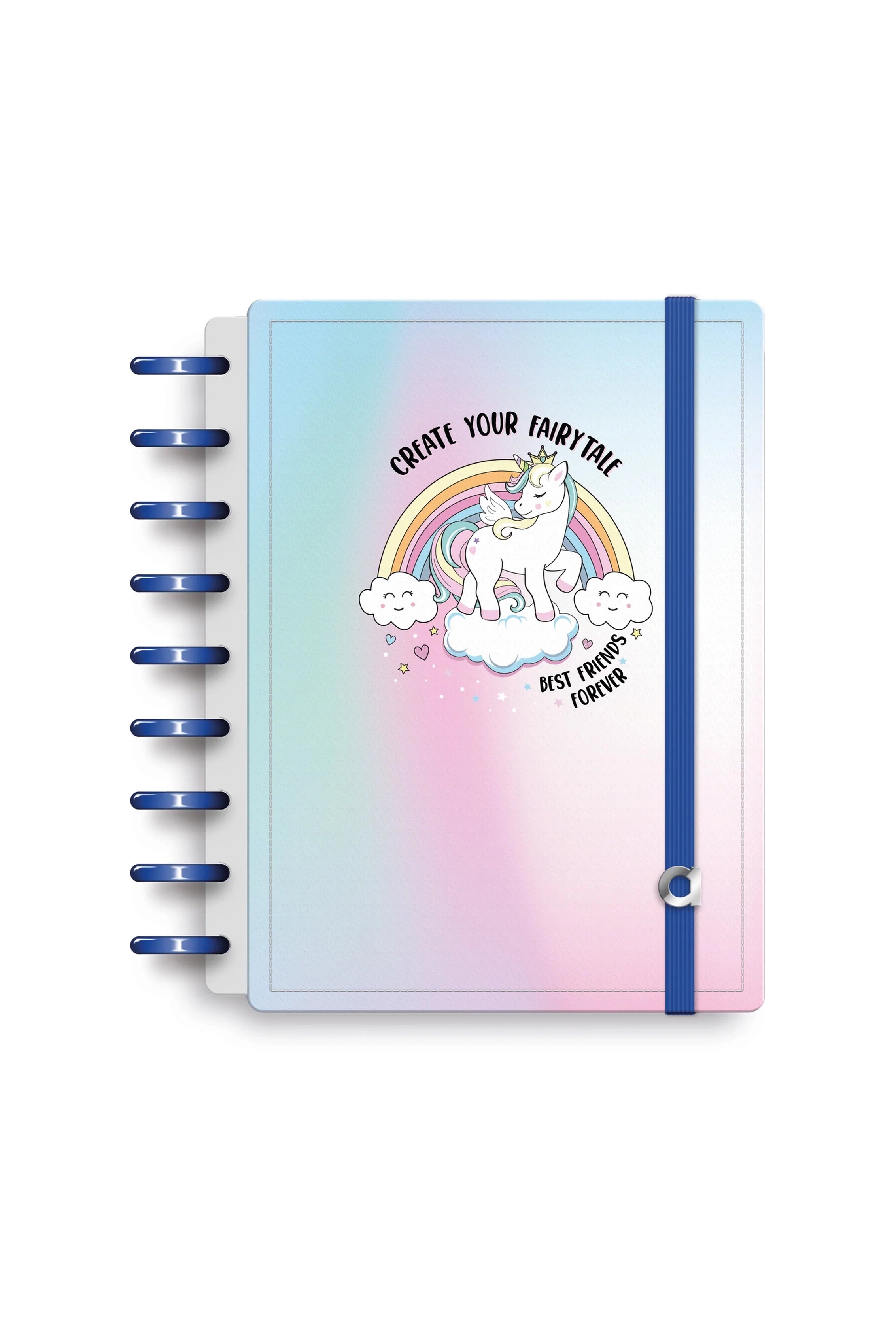 Caderno EcoSmart PU B5 100F 100G ( Imagem 4 de 7 ) - Preview