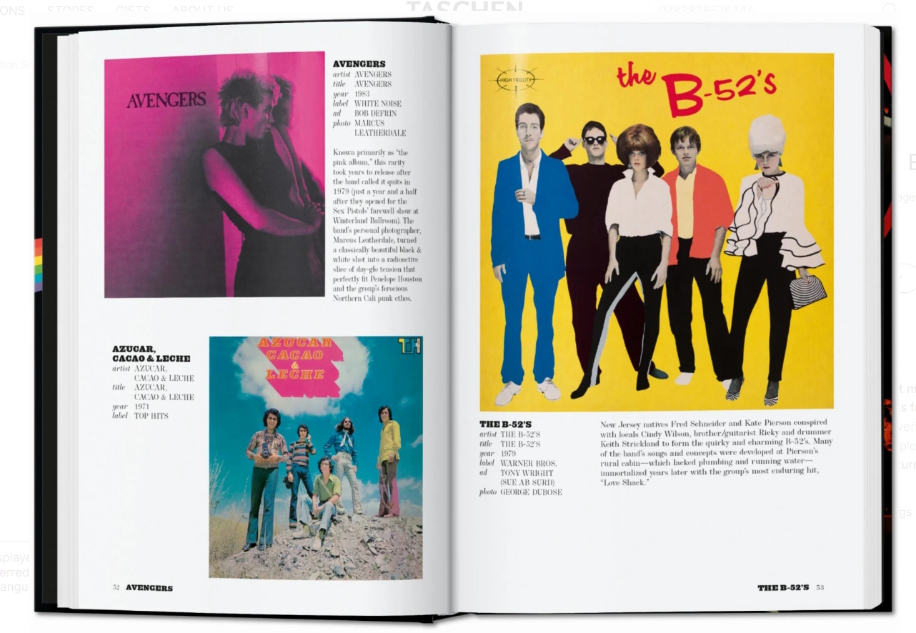 Rock Covers ( Imagem 2 de 4 ) - Preview