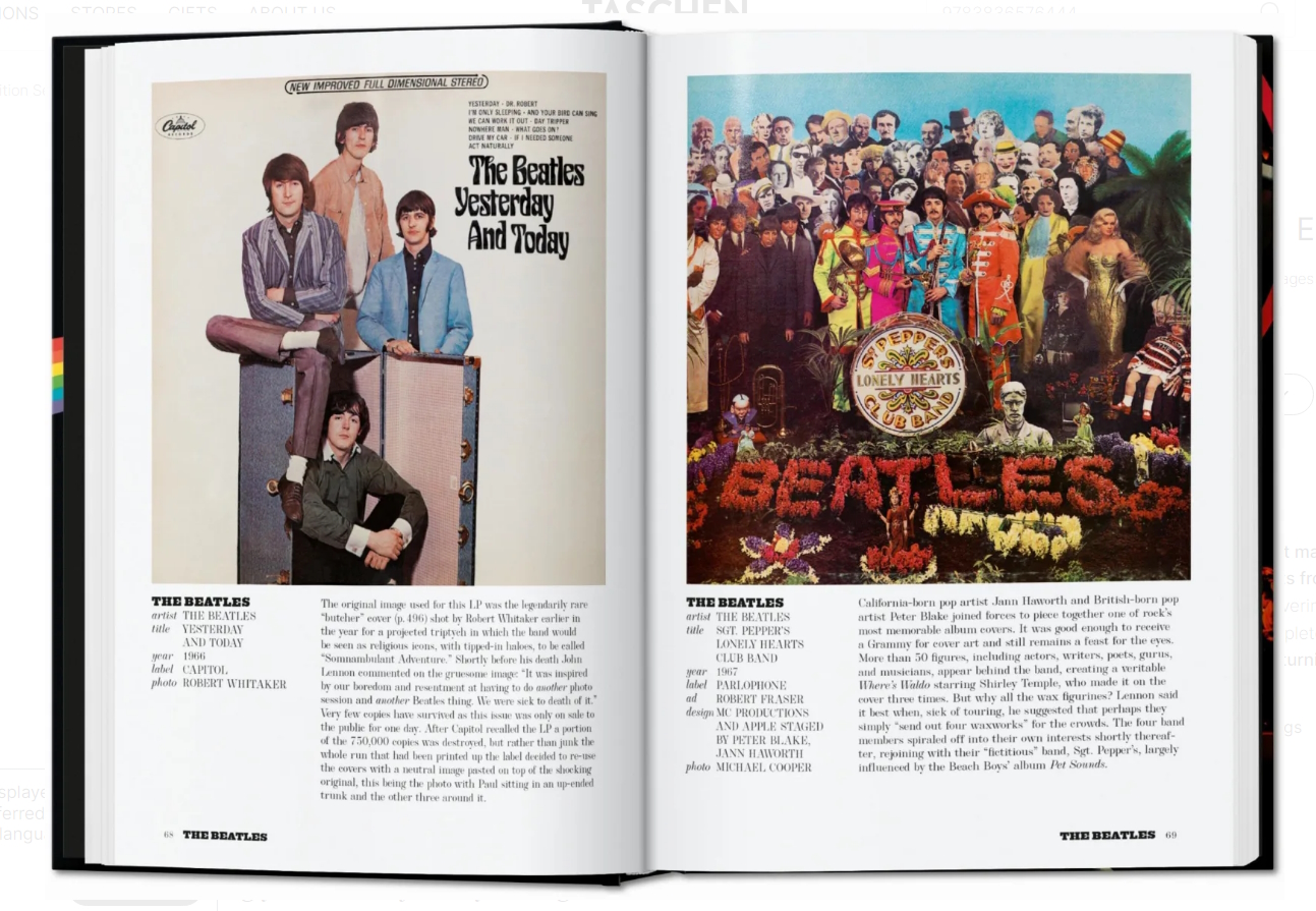 Rock Covers ( Imagem 3 de 4 ) - Preview
