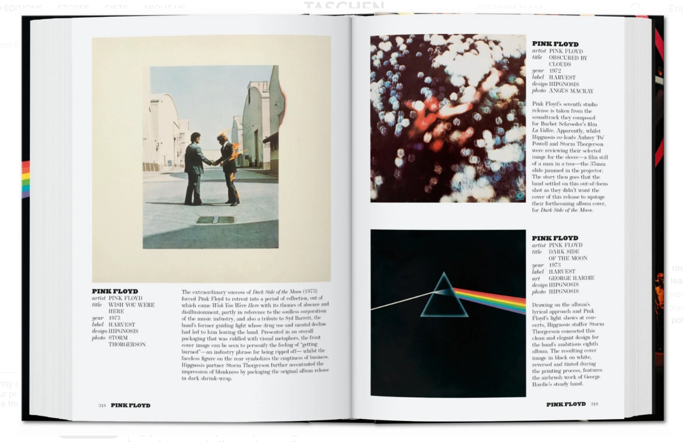 Rock Covers ( Imagem 4 de 4 ) - Preview