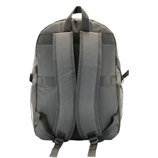 Harry Potter College Mochila Fight HS FAN, Cinza ( Imagem 4 de 4 ) - Preview