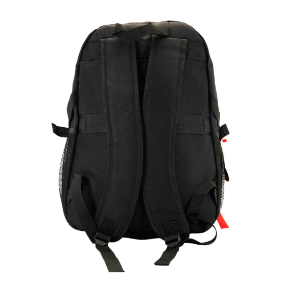 NASA Black Mochila Fight HS FAN, Preta ( Imagem 3 de 3 ) - Preview