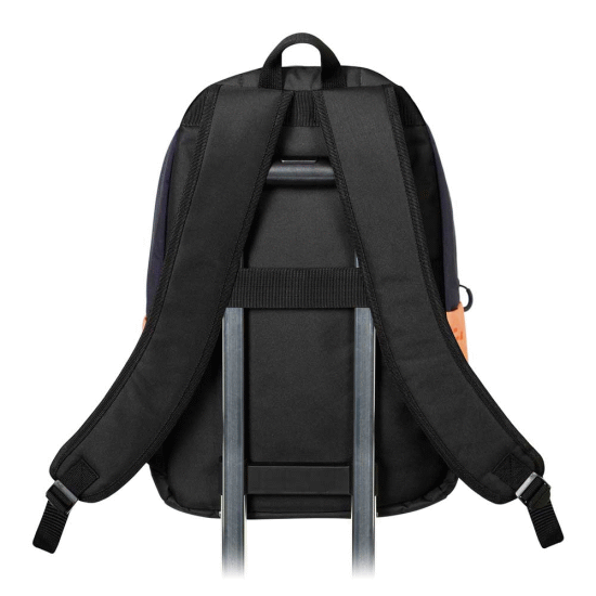 Naruto Ninja Mochila HS FAN 2.0, Laranja ( Imagem 4 de 4 ) - Preview