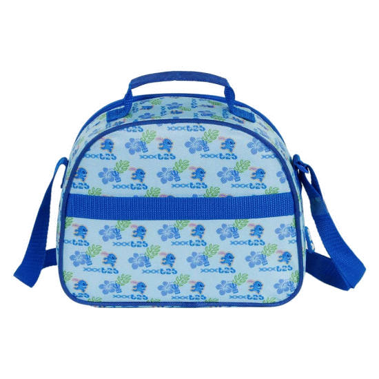 Lilo e Stitch Aloha Lancheira 3D, Multicolorido ( Imagem 4 de 4 ) - Preview