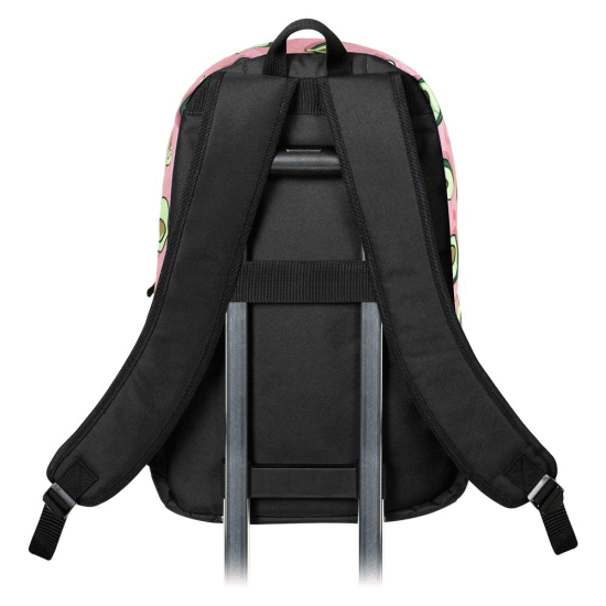 Oh My Pop! Waca Mochila HS FAN 2.0, Rosa ( Imagem 3 de 4 ) - Preview
