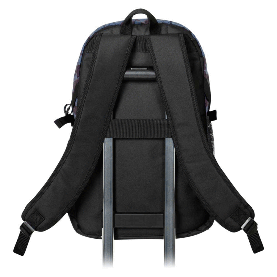 Batman Arkham Mochila Fight FAN 2.0, Verde ( Imagem 3 de 4 ) - Preview