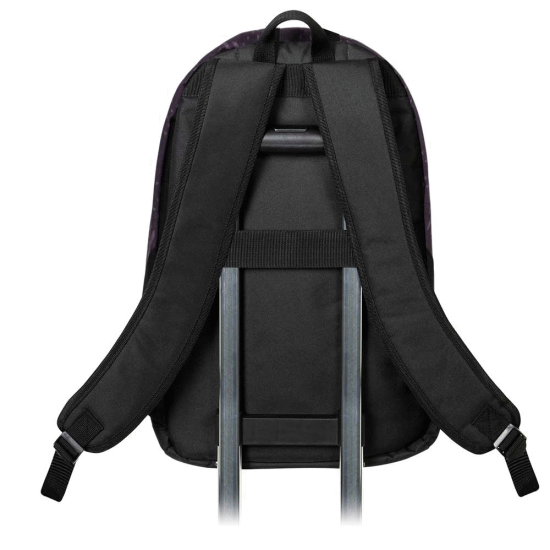 Harry Potter Hogwarts Mochila Fight FAN 2.0, Marrom ( Imagem 4 de 4 ) - Preview