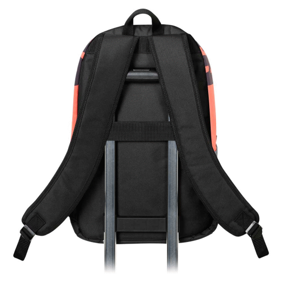 Naruto Shuriken Mochila HS FAN 2.0, Cinza ( Imagem 4 de 4 ) - Preview