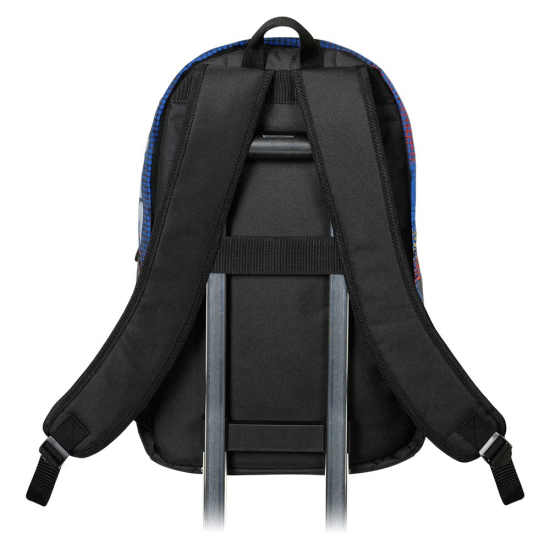 Sega-Sonic Checkpoint Mochila HS FAN 2.0, Azul ( Imagem 4 de 4 ) - Preview
