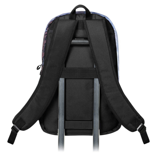 Homem-Aranha Arachnid Mochila HS FAN 2.0, Vermelha ( Imagem 3 de 4 ) - Preview
