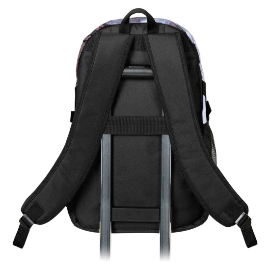 Homem-Aranha Arachnid Mochila Fight FAN 2.0, Vermelha ( Imagem 3 de 4 ) - Preview