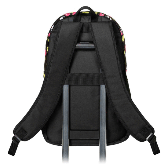 Mickey Mouse Pop Mochila ECO 2.0, Preta ( Imagem 3 de 4 ) - Preview
