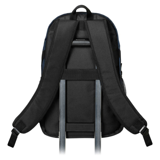 Os Vingadores Troupe Mochila Fight FAN 2.0, Verde ( Imagem 3 de 4 ) - Preview