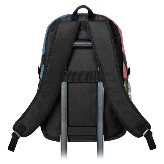 Harry Potter Magic Animals Mochila Fight FAN 2.0, Multicolorido ( Imagem 4 de 4 ) - Preview