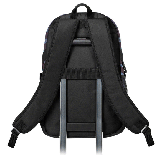Dragon Ball Warrior Mochila Fight FAN 2.0, Multicolorido ( Imagem 4 de 4 ) - Preview