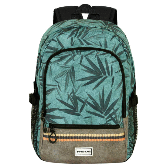 PRODG Bamboo Mochila Fight FAN 2.0, Multicolorido ( Imagem 2 de 4 ) - Preview