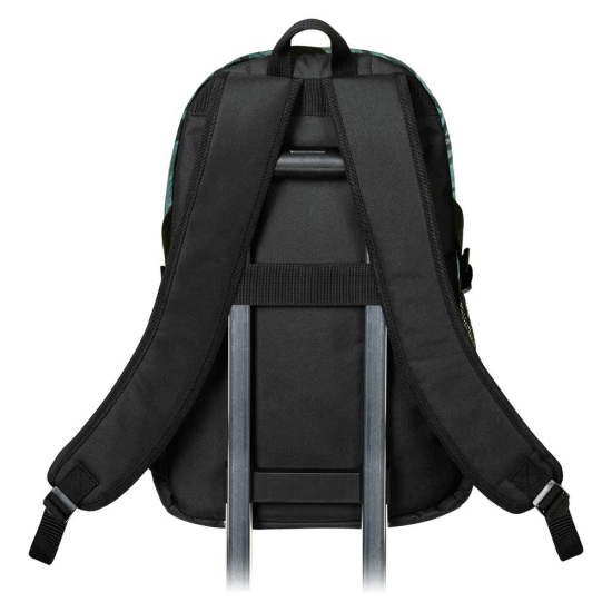 PRODG Bamboo Mochila Fight FAN 2.0, Multicolorido ( Imagem 3 de 4 ) - Preview