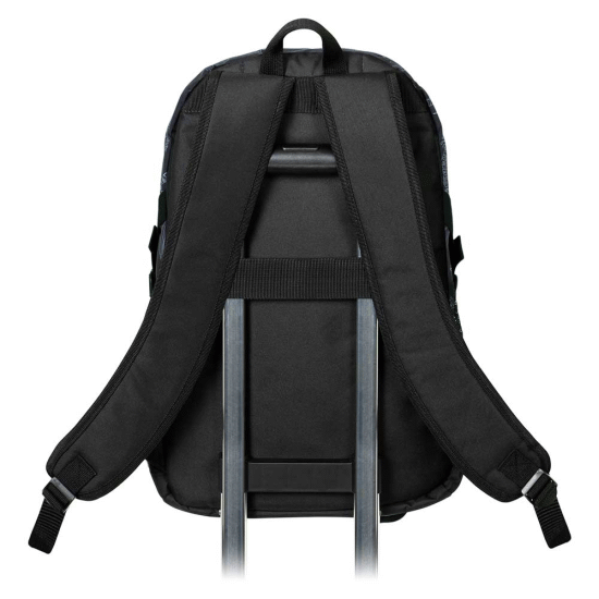 Friends Lights Mochila Fight FAN 2.0, Preta ( Imagem 3 de 4 ) - Preview