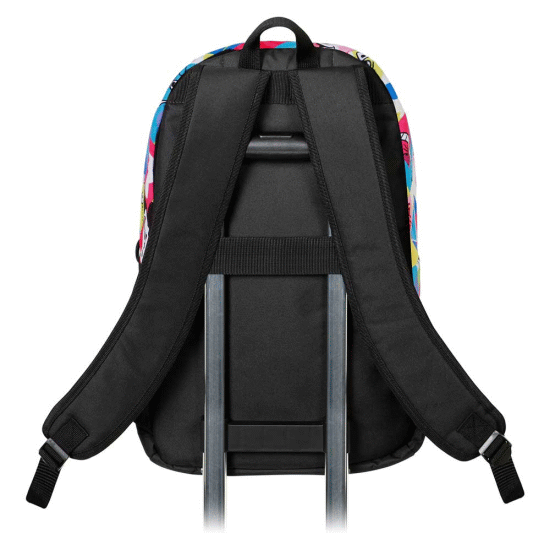 Disney 100 Collage Mochila HS FAN 2.0, Multicolorido ( Imagem 3 de 4 ) - Preview