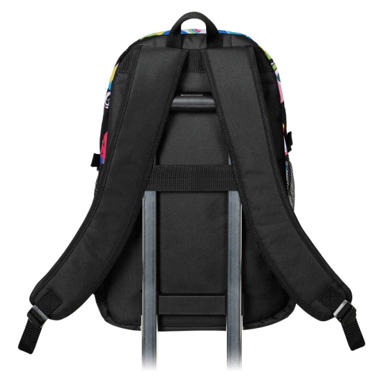Disney 100 Collage Mochila Fight FAN 2.0, Multicolorido ( Imagem 2 de 4 ) - Preview