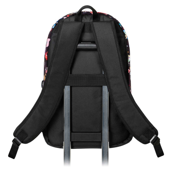 Disney 100 History Mochila HS FAN 2.0, Preta ( Imagem 3 de 4 ) - Preview