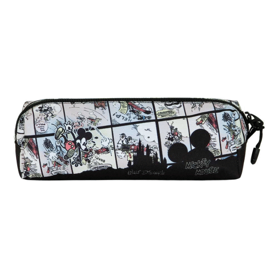 Mickey Mouse Ink Estojo Quadrado FAN  2.0, Multicolorido ( Imagem 3 de 3 ) - Preview